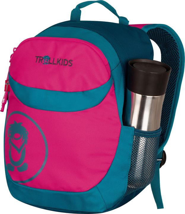 Produktbild Trollkids Kid's Skjorta Pack 10 (10 l)