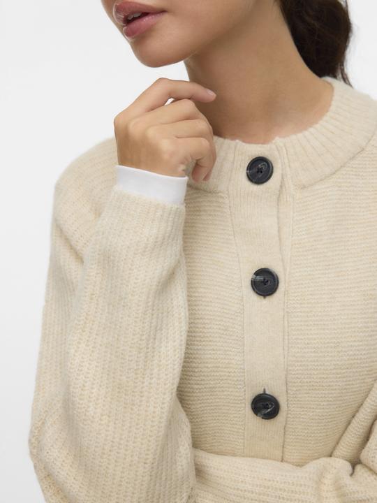 Produktbild Vero Moda VMBANG Strickjacke Strickjacke (S)