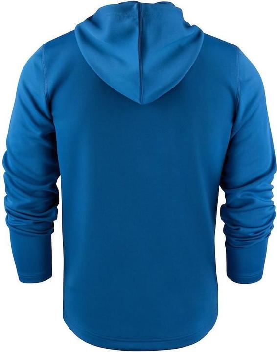 Image du produit Printer Red - Veste à capuche LAYBACK - Homme (S)