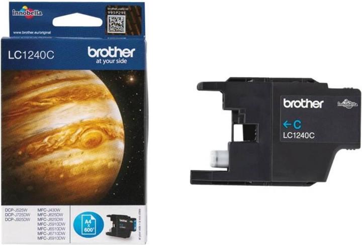 Productafbeelding Brother Lc-1240c (C)