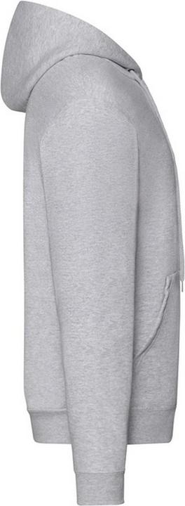 Produktbild Fruit of the Loom Classic Kapuzenjacke (S)