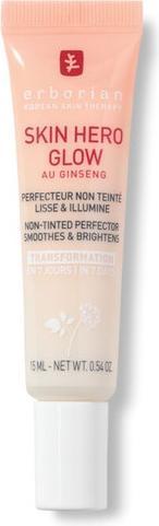 Actual product image Erborian Skin Hero Glow (15 ml)