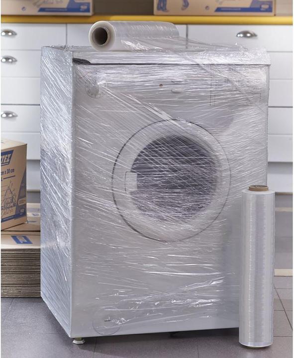 Produktbild Mottez Stretchfolie (1 Stk.)