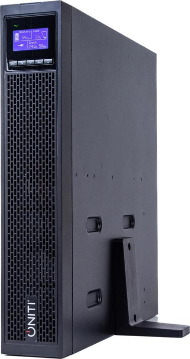 Produktbild Origin Storage Uniti Power Symphony Online Dou (1500 W, Online-Doppelwandler USV)