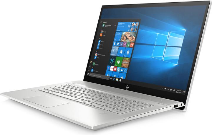 Produktbild HP 17-CE0001NG – 128GB+1TB – 6JA08EA#ABD (17.30", Intel Core i5-8265U, 8 GB, 128 GB, DE)