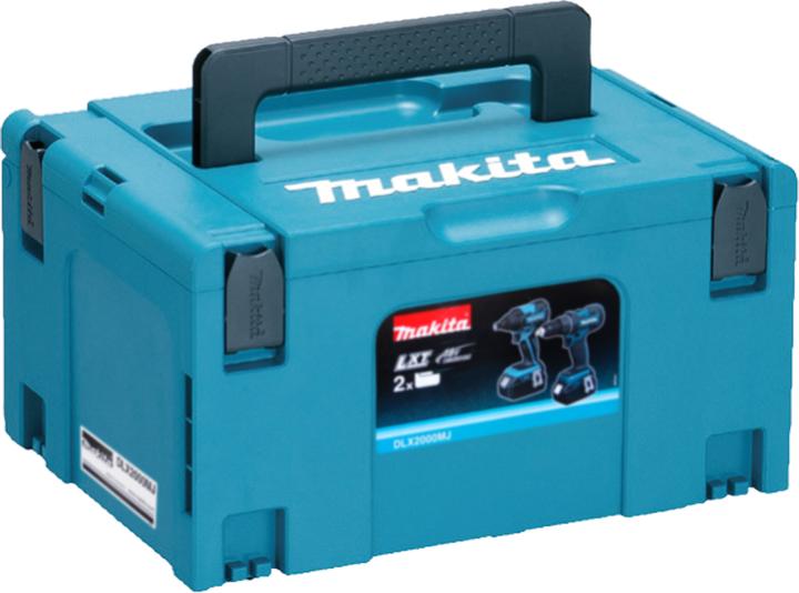 Immagine prodotto Makita Macpac 3 (1 pezzi)