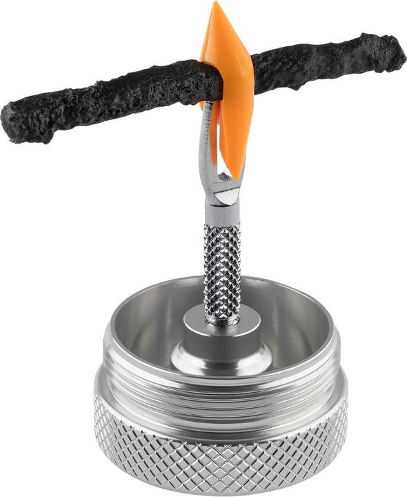 Actual product image Crankbrothers Plug Mate Anchor Kit (PU Tire Seals/10x1.5mm + 5x3.5mm/PU Anchor 3 Large + 3 Small)