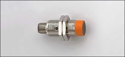 Actual product image IFM IG5817