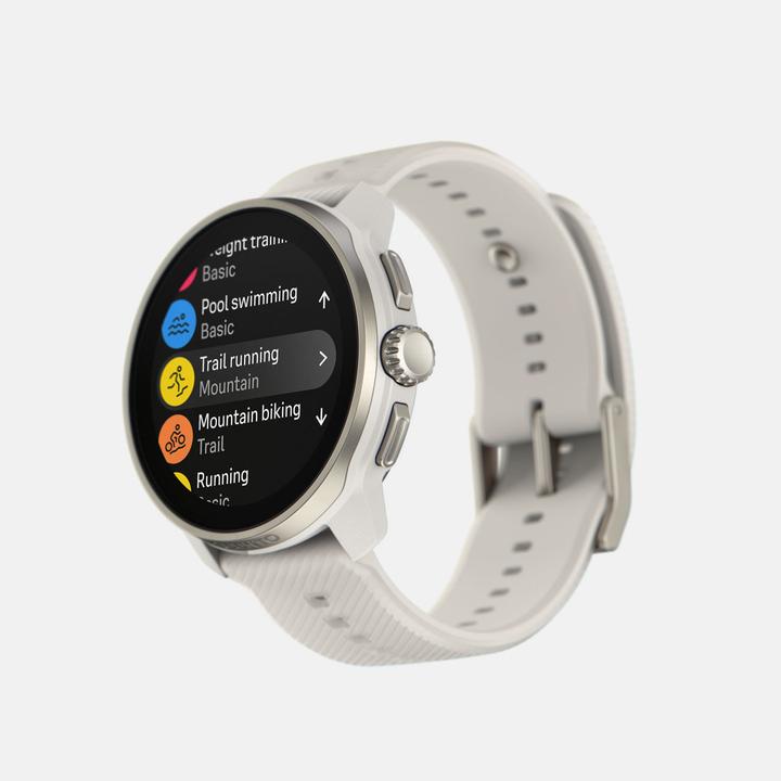 Immagine prodotto Suunto Gara S (45 mm)