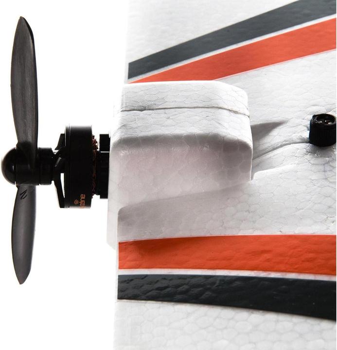 Actual product image Hobbyzone Trainer Aeroscout (Multi motor)