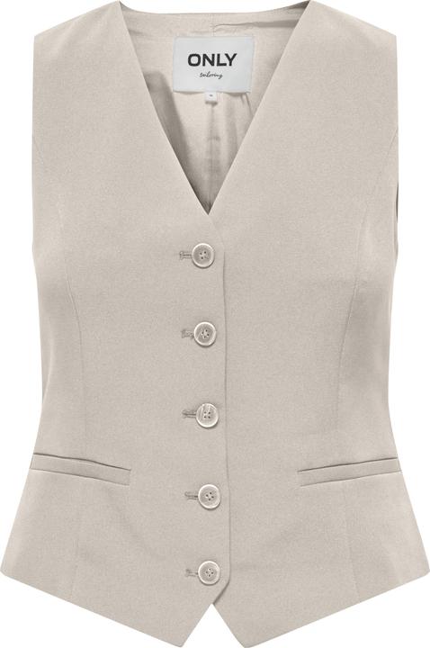Produktbild Only Onliris Waistcoat Tlr Noos (34)