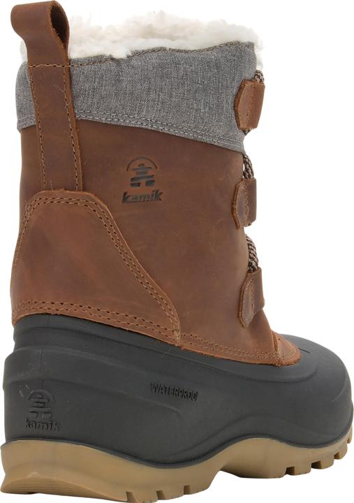 Produktbild Kamik Snowgem Lo (38)