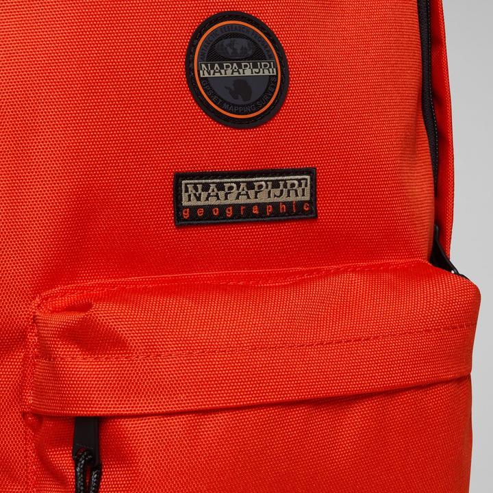Actual product image Napapijri Voyage 3 Mini backpack 33.5 cm (8 l)