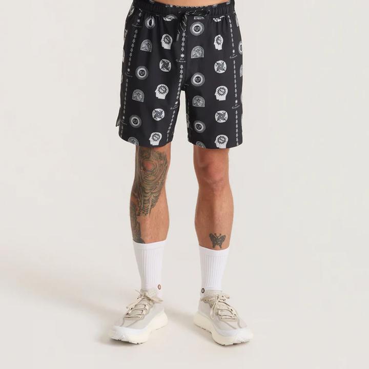 Immagine prodotto Roark Serrano 7" (L)