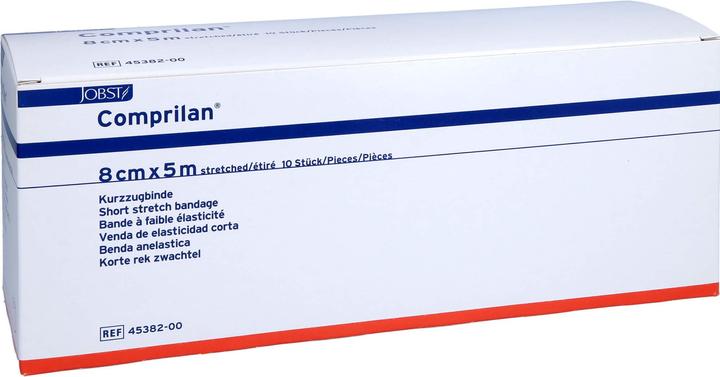 Produktbild BSN Comprilan Elast 5mx8cm