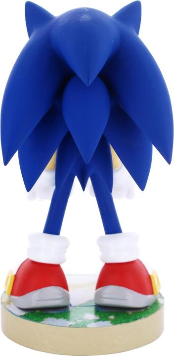 Actual product image Exquisite Gaming Modern Sonic - Cable Guy (Xbox 360, PS4, Switch, PS5, Xbox One S, PC, Xbox Series X)