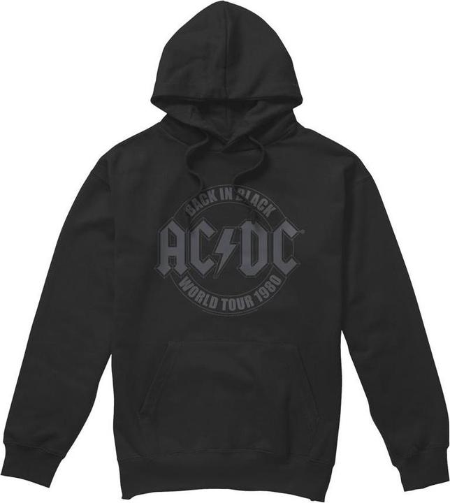 Produktbild AC/DC Tour Kapuzenpullover (S)