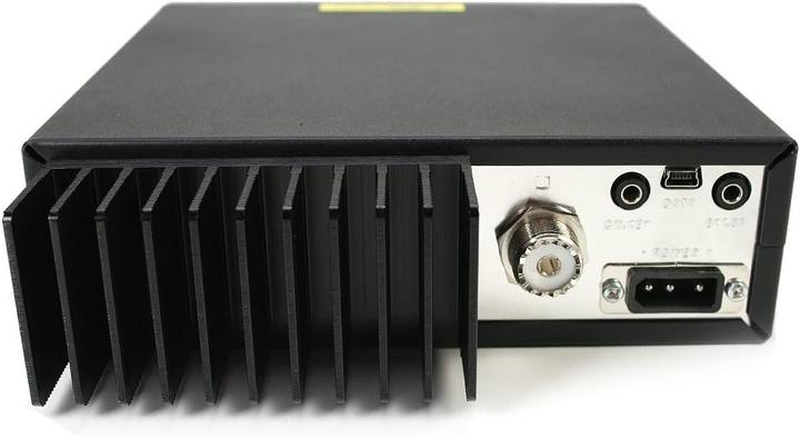 Produktbild Alinco Amateurfunk DX-10, AM, FM, SSB 10M CW TRX 28 - 29,7 MHz (AM, FM)