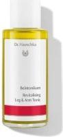 Actual product image Dr. Hauschka Leg Tonic (Body cream, 100 ml)