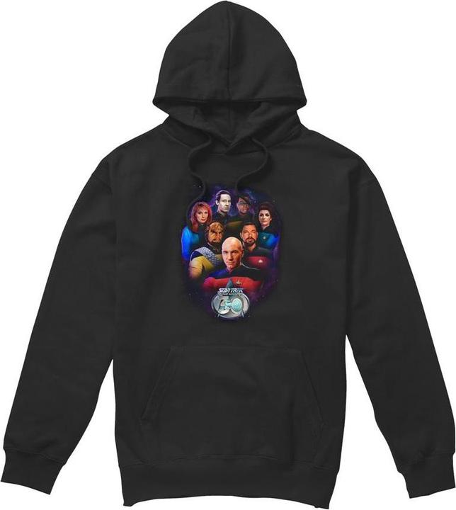 Image du produit - Sweat à capuche - Homme (M)