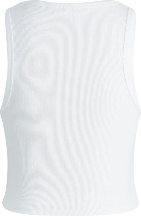 Actual product image JJXX JXFallon ribbed tank top (S)