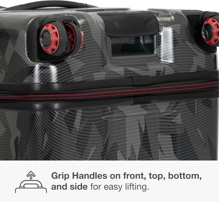 Image du produit Traveler's Choice Maxporter II