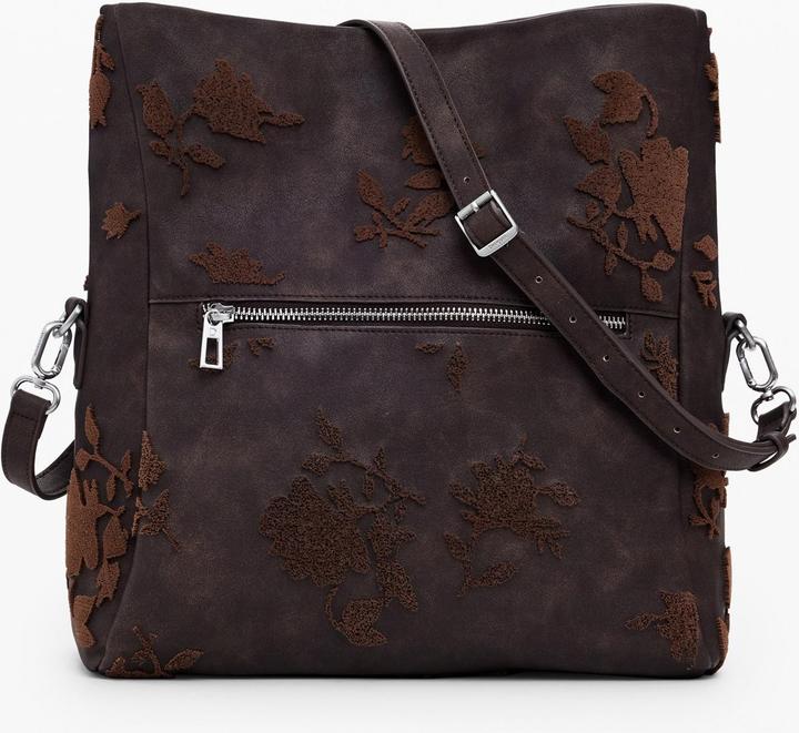 Immagine prodotto Desigual Stencil Loverty 3.0 Schultertasche 29.5 cm