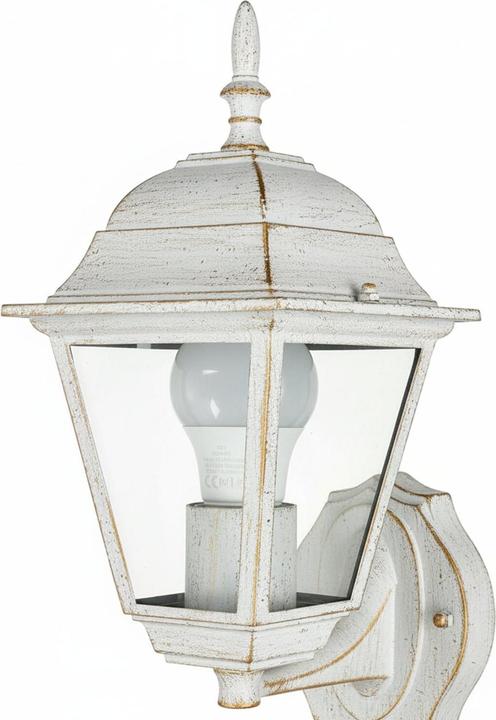 Actual product image Licht-Erlebnisse Tirol (E27, IP44)