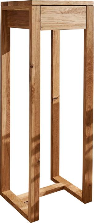 Actual product image Möbel-Eins Marita (30 x 90 x 30 cm)