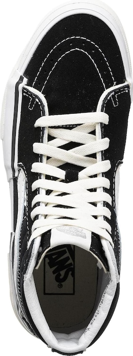 Actual product image Vans Sk8-Hi Reconstruct Shoes - 86685 (38.5)