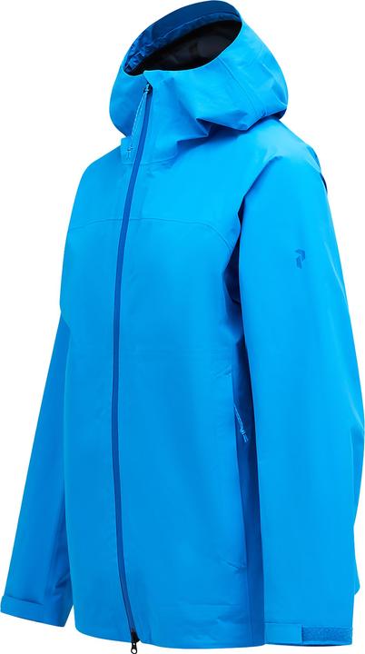 Produktbild Peak Performance Treeline Shell (S)