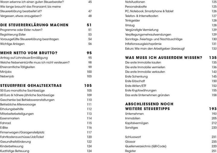 Produktbild Sei doch nicht besteuert (Deutsch, Fabian Walter, 2023)
