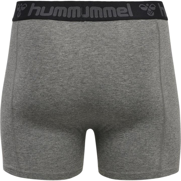 Immagine prodotto hummel Marston 4-Pack Boxer (M, confezione da 4)