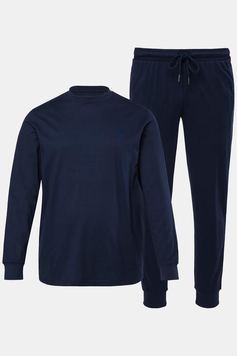 Navy Blau