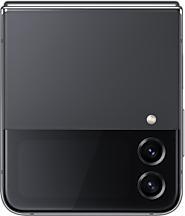 Image du produit TIM Samsung Galaxy Z Flip4 (256 Go, Graphite, 6.70", Double SIM)