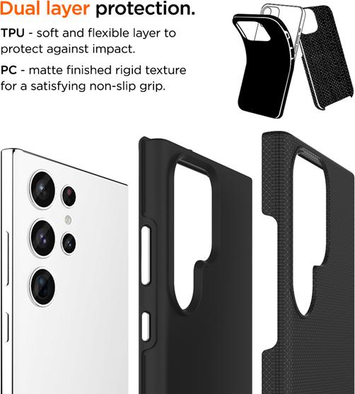 Produktbild Eiger North Case (Samsung Galaxy S24 Ultra)