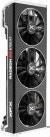 Actual product image XFX RX 6750XT MERC 319 GDDR6 HDMI 3xDP (12 GB)