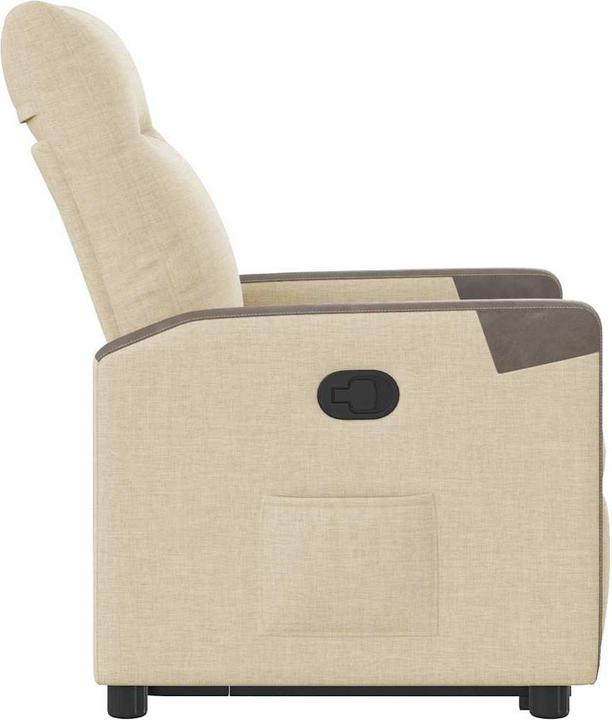 Produktbild vidaXL Relaxsessel mit Aufstehhilfe