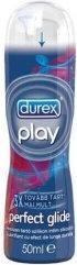 Actual product image Durex Silicone lubricating gel Original with 50 ml (50 ml)