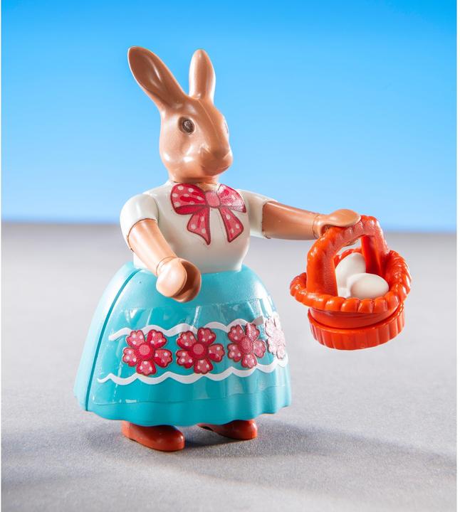 Actual product image Playmobil Figures Girls (Series 27)