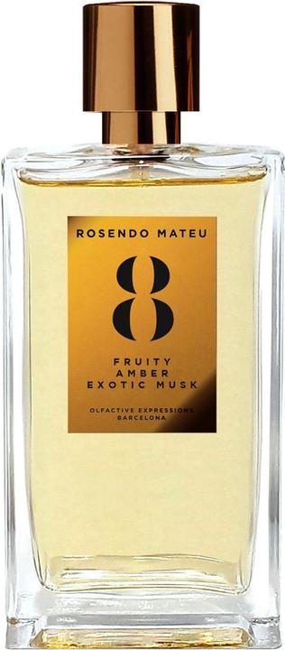 Rosendo Mateu Olfactive Expressions First Collection 8 Eau de Parfum (Eau de Parfum, 100 ml)