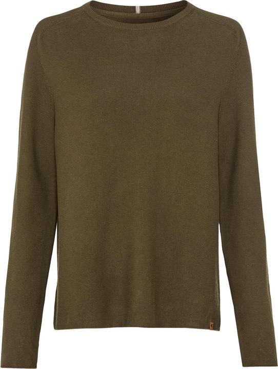 Dunkel khaki