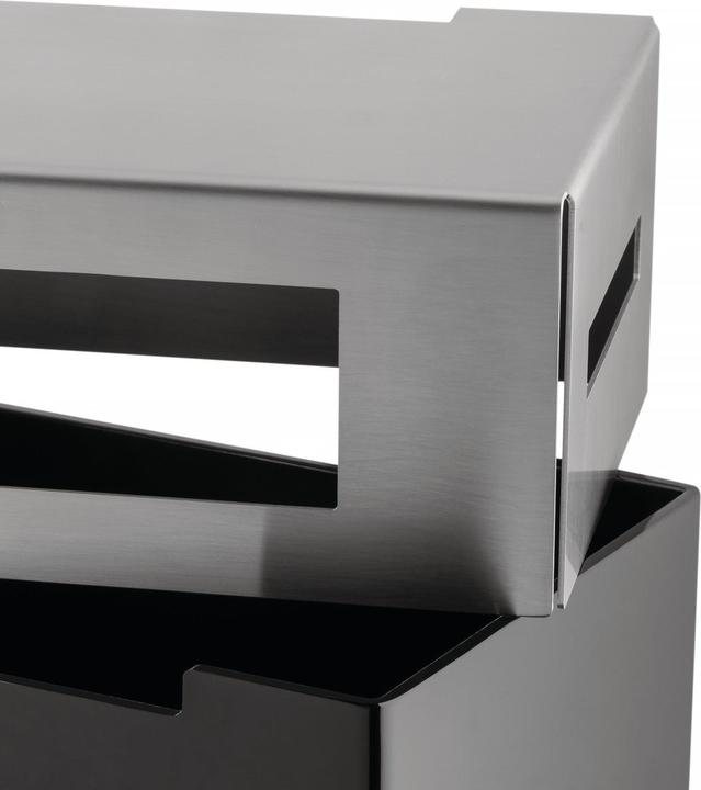 Actual product image Alessi Trick and Treat Tray Container