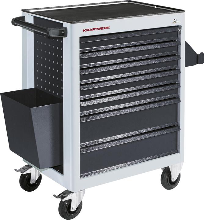 Produktbild Kraftwerk First Edition Pro (205 x)