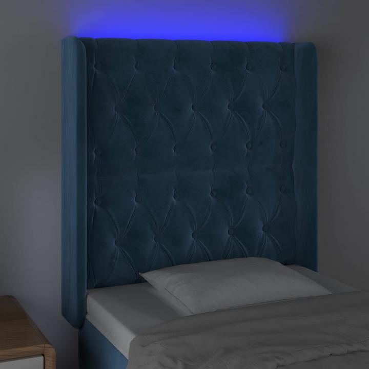 Immagine prodotto vidaXL Bode (83 x 16 x 128 cm)