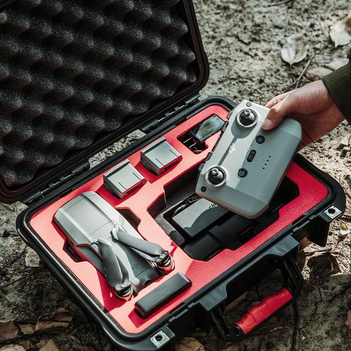 Image du produit Pgytech Safety Case (Valises de drone, DJI Mavic Air 2)