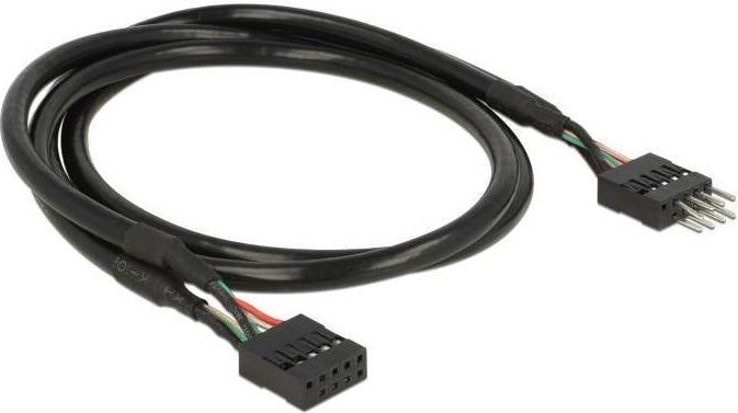 Produktbild Delock USB2.0 Pin Header (0.50 m)