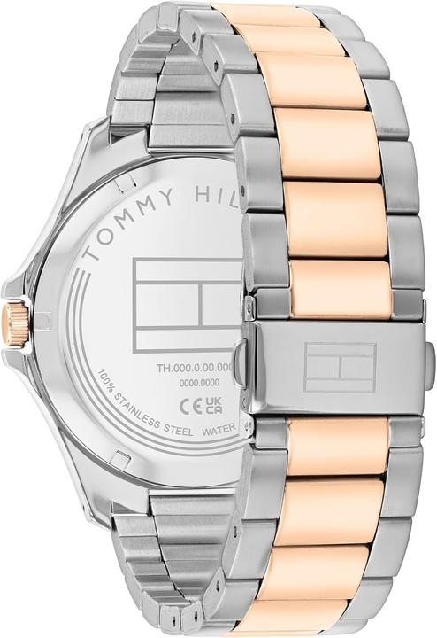 Produktbild Tommy Hilfiger Orologio al Quarzo Analogico (Analoguhr, 43 mm)