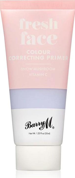 Produktbild Barry M Fresh Face (Purple)