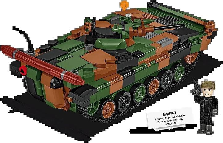 Immagine prodotto Cobi BWP-1